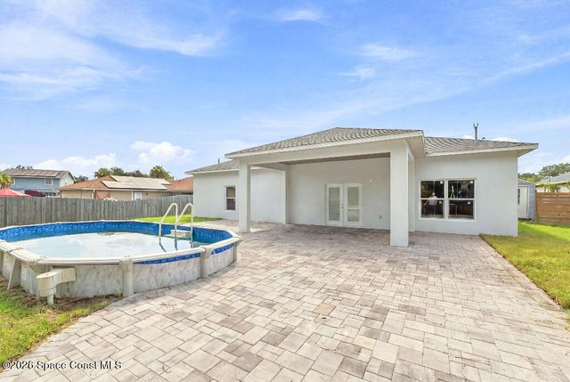 6120 Fay Boulevard, Cocoa, FL 32927