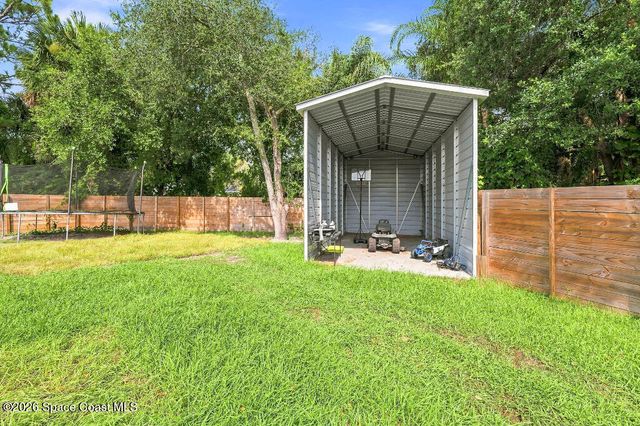6120 Fay Boulevard, Cocoa, FL 32927