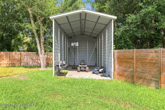 6120 Fay Boulevard, Cocoa, FL 32927
