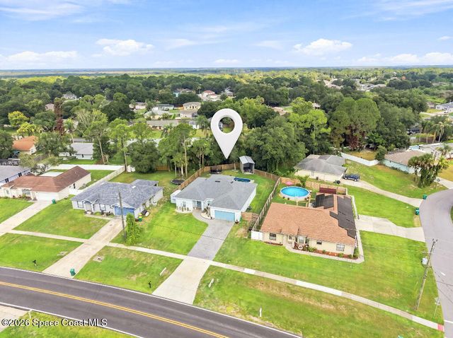 6120 Fay Boulevard, Cocoa, FL 32927