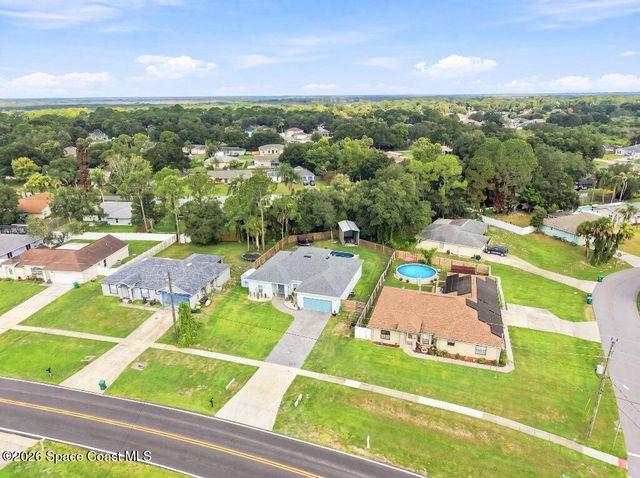 6120 Fay Boulevard, Cocoa, FL 32927