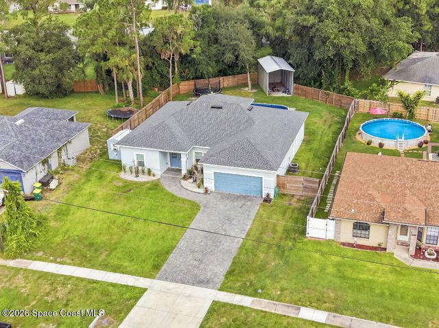 6120 Fay Boulevard, Cocoa, FL 32927