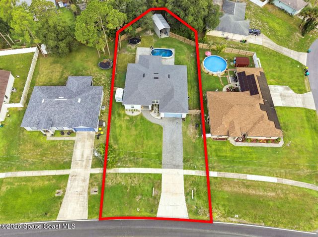 6120 Fay Boulevard, Cocoa, FL 32927