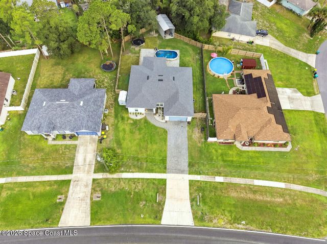 6120 Fay Boulevard, Cocoa, FL 32927