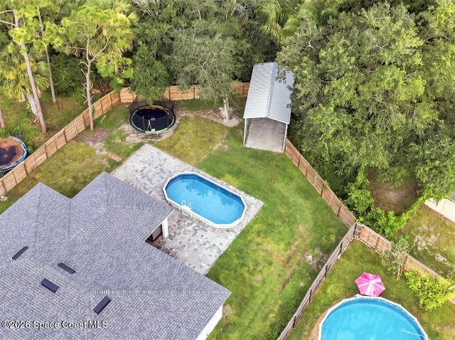 6120 Fay Boulevard, Cocoa, FL 32927