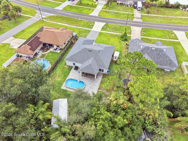 6120 Fay Boulevard, Cocoa, FL 32927
