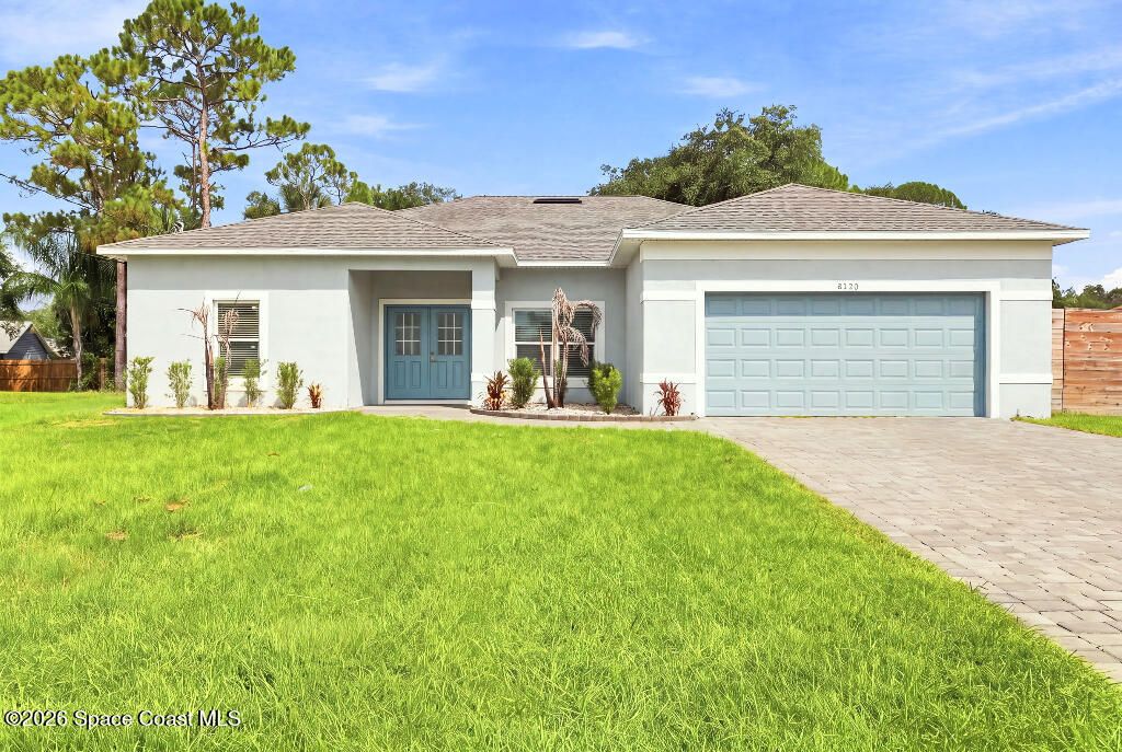 6120 Fay Boulevard, Cocoa, FL 32927