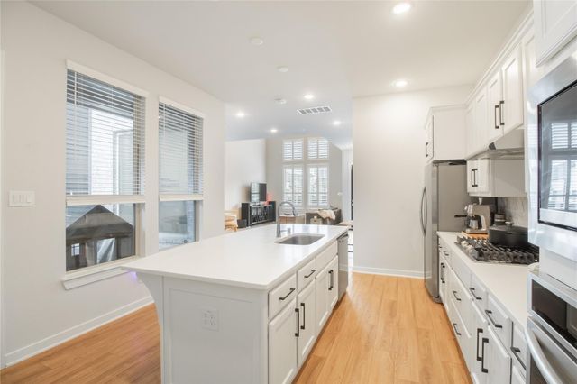 16647 Texas Hill Country Road, Cypress, TX 77433