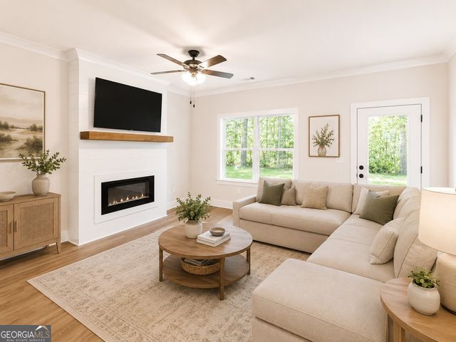 74 Village Court 11, Cleveland, GA 30528