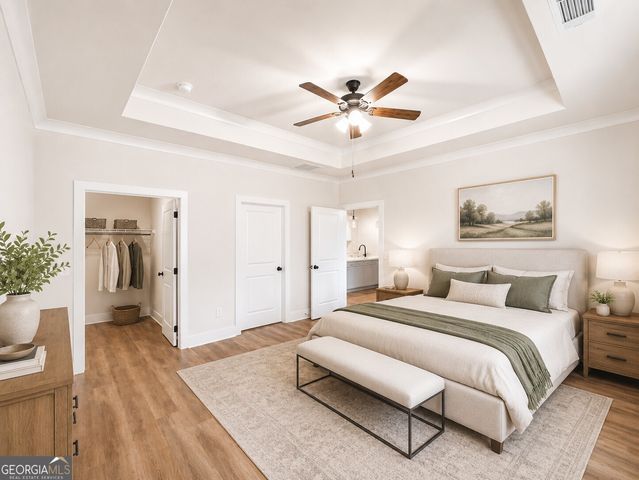 74 Village Court 11, Cleveland, GA 30528