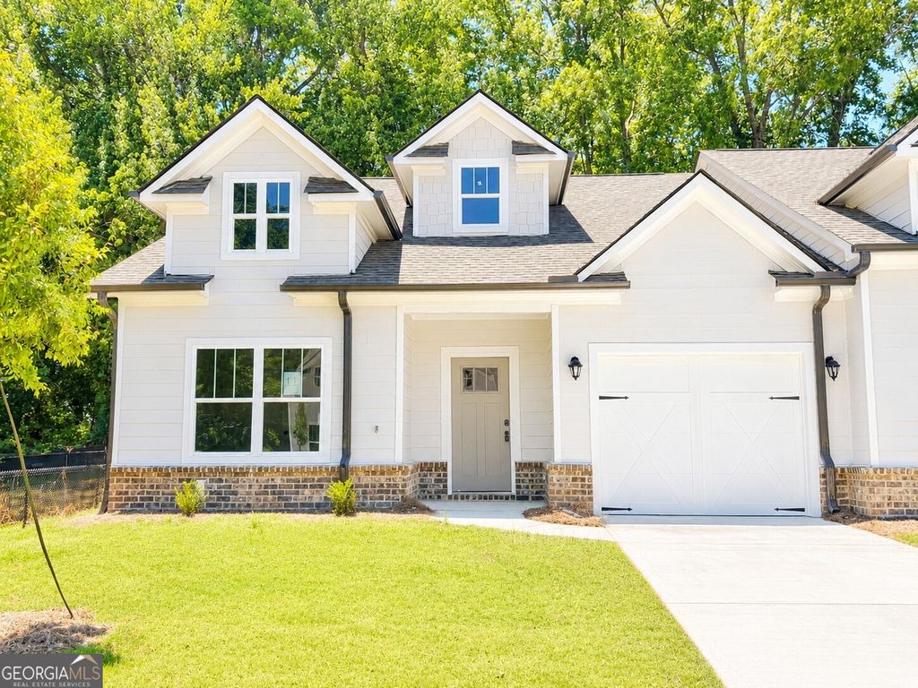74 Village Court 11, Cleveland, GA 30528