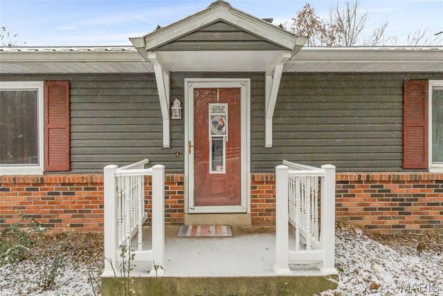 4958 Kiel Lyon Road, New Haven, MO 63068