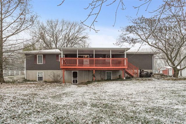 4958 Kiel Lyon Road, New Haven, MO 63068
