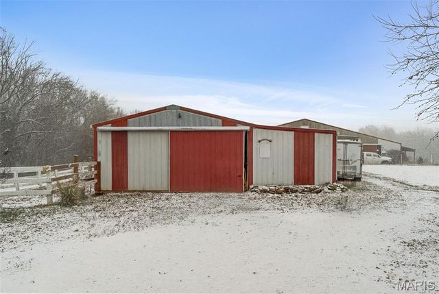 4958 Kiel Lyon Road, New Haven, MO 63068