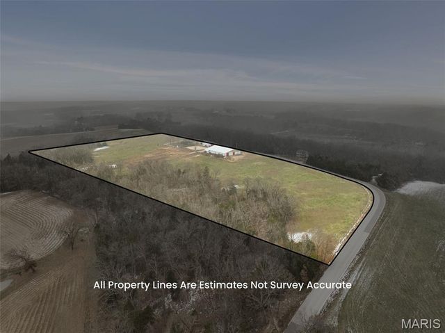 4958 Kiel Lyon Road, New Haven, MO 63068