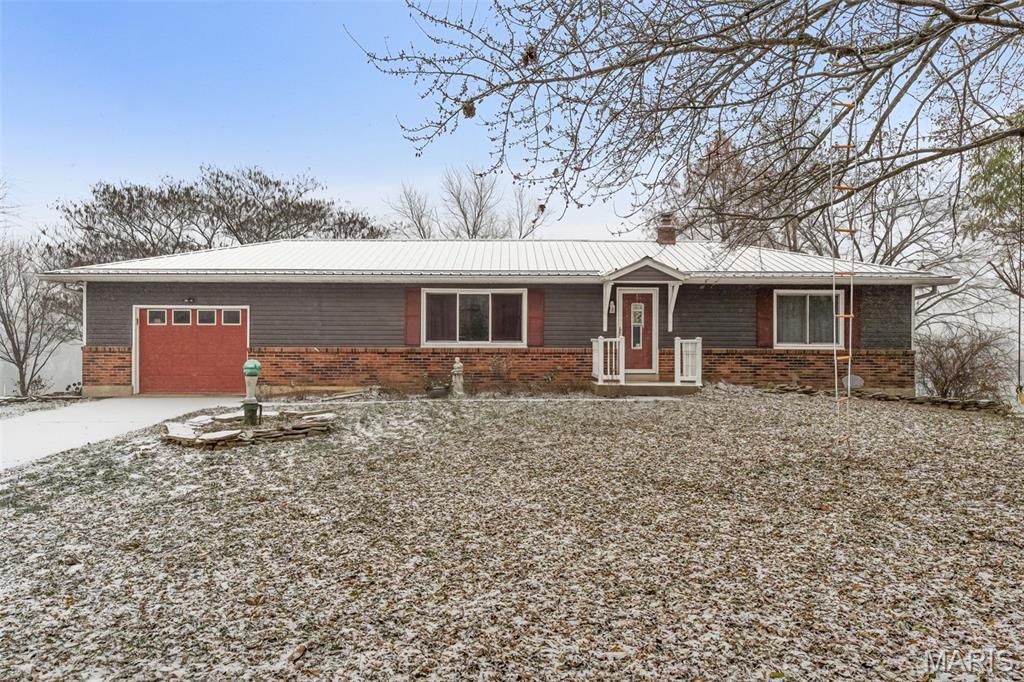 4958 Kiel Lyon Road, New Haven, MO 63068