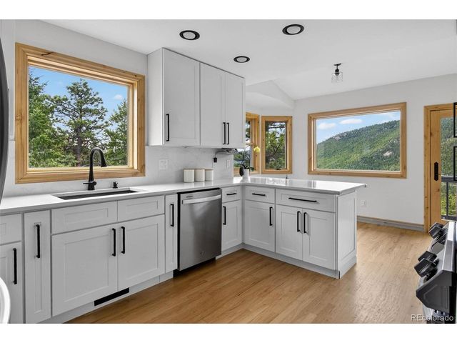 69 Spruce Ct, Evergreen, CO 80439