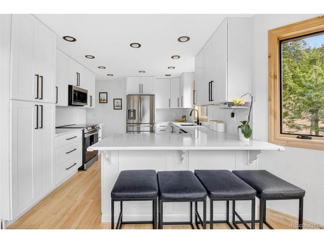 69 Spruce Ct, Evergreen, CO 80439