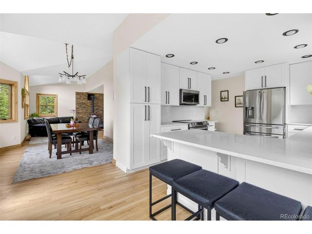 69 Spruce Ct, Evergreen, CO 80439