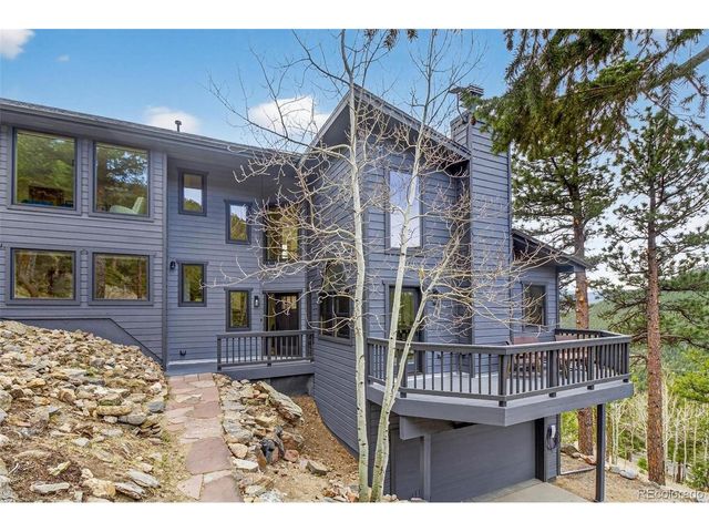 69 Spruce Ct, Evergreen, CO 80439