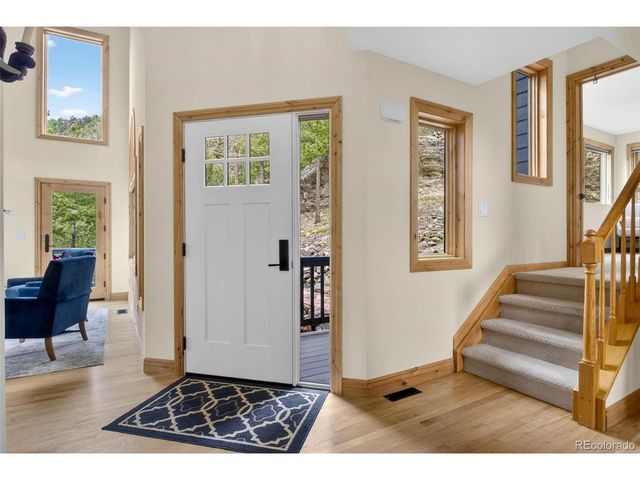 69 Spruce Ct, Evergreen, CO 80439