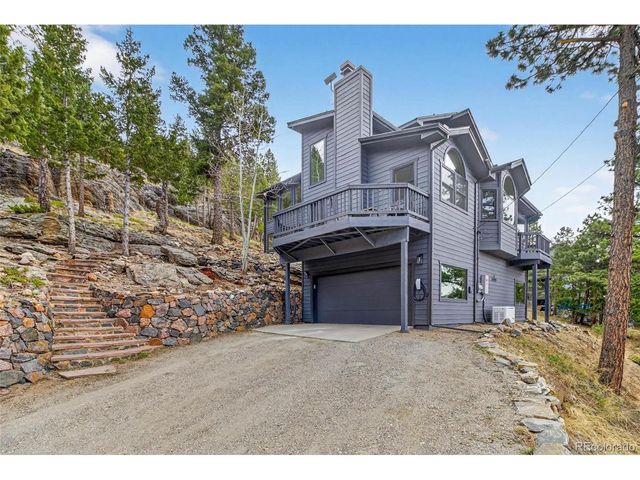 69 Spruce Ct, Evergreen, CO 80439