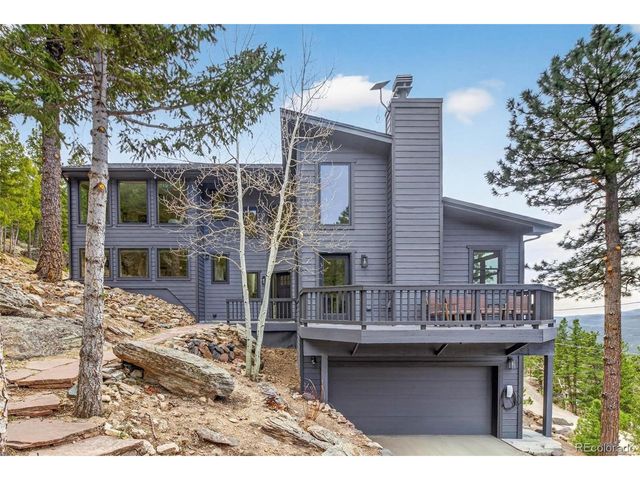 69 Spruce Ct, Evergreen, CO 80439