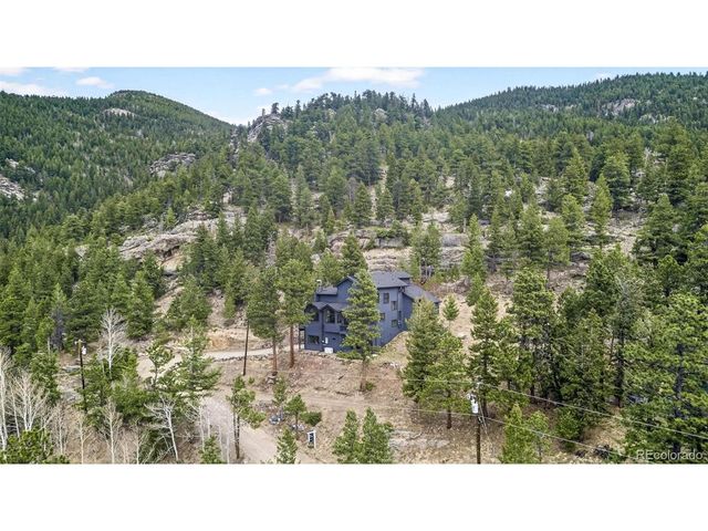 69 Spruce Ct, Evergreen, CO 80439