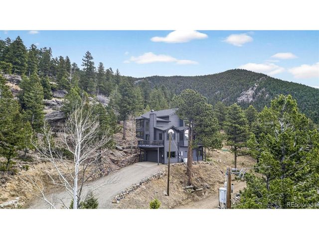 69 Spruce Ct, Evergreen, CO 80439