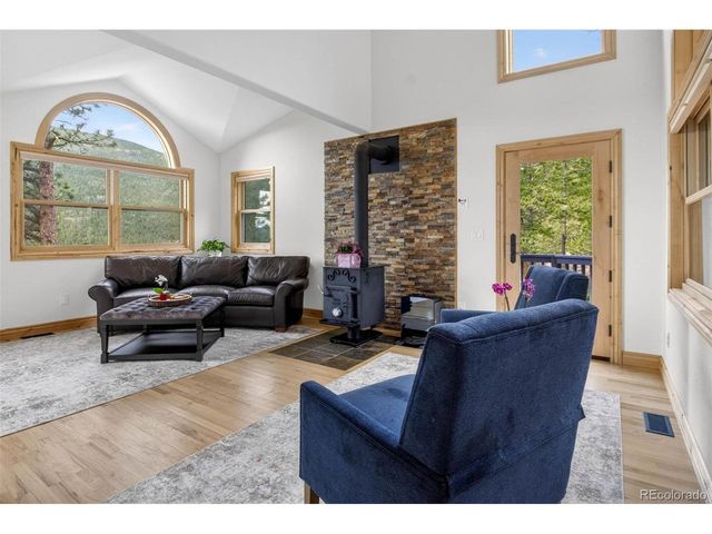 69 Spruce Ct, Evergreen, CO 80439