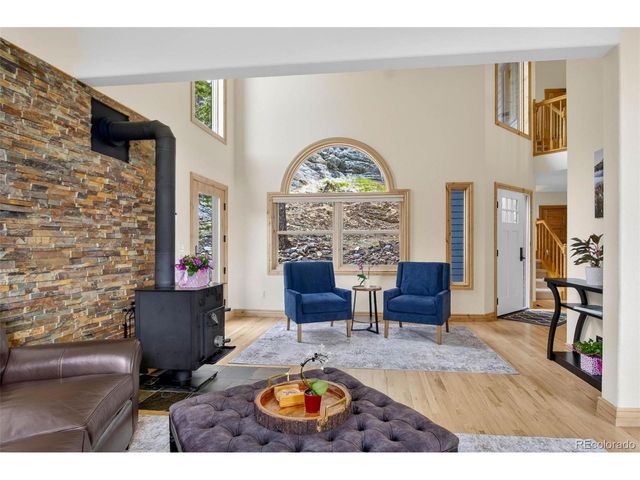 69 Spruce Ct, Evergreen, CO 80439