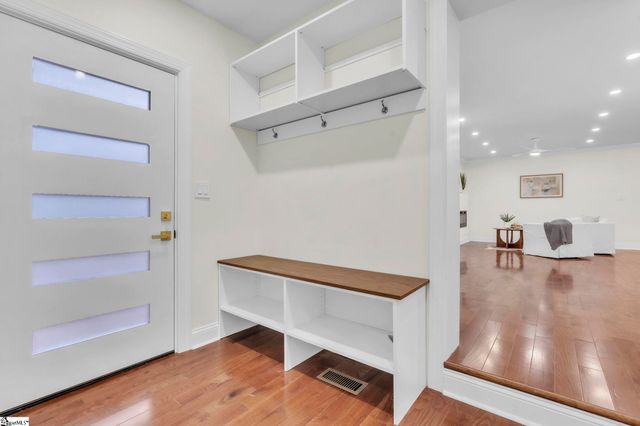 601 Parkins Mill Road, Greenville, SC 29607