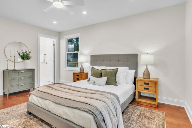 601 Parkins Mill Road, Greenville, SC 29607