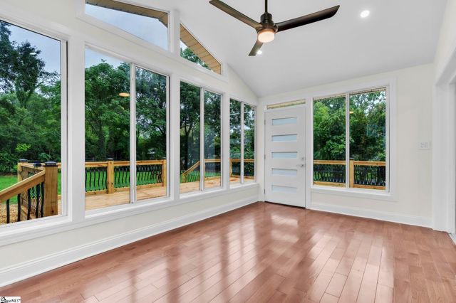 601 Parkins Mill Road, Greenville, SC 29607