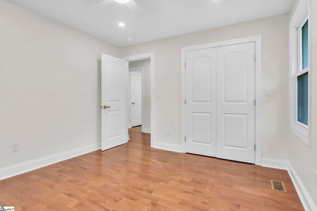 601 Parkins Mill Road, Greenville, SC 29607