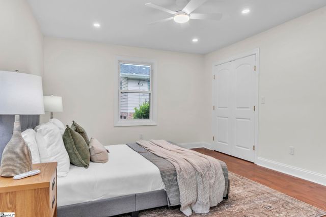 601 Parkins Mill Road, Greenville, SC 29607