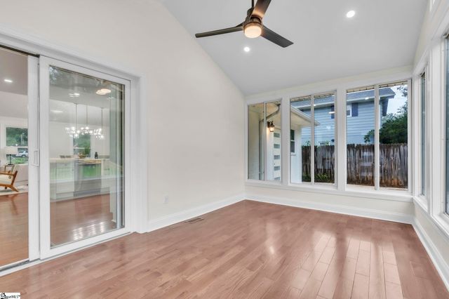 601 Parkins Mill Road, Greenville, SC 29607