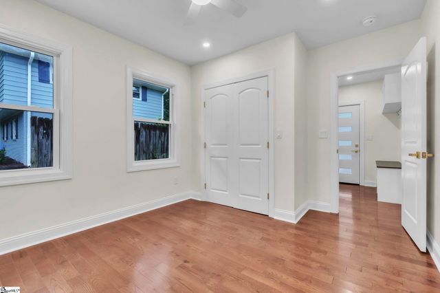 601 Parkins Mill Road, Greenville, SC 29607