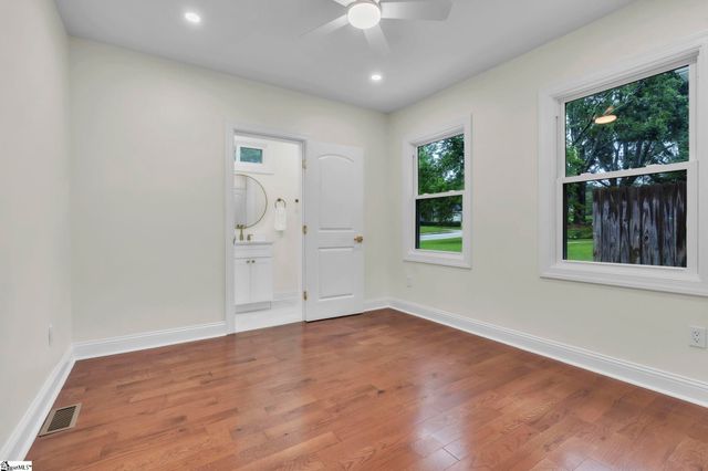 601 Parkins Mill Road, Greenville, SC 29607