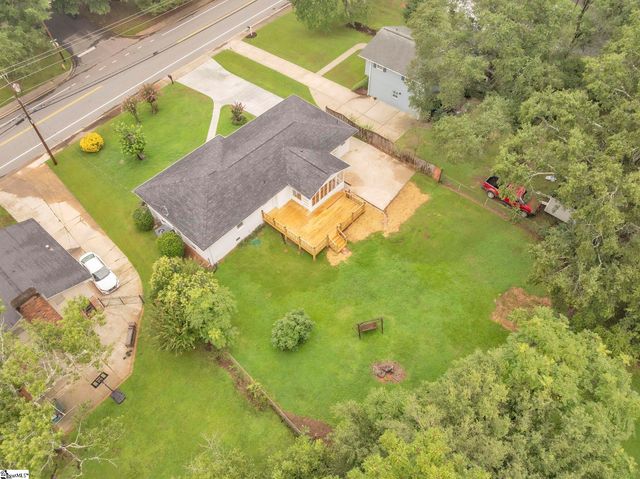 601 Parkins Mill Road, Greenville, SC 29607