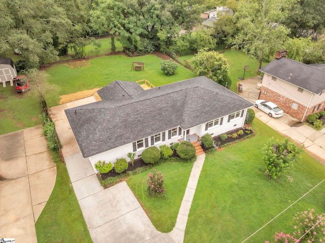 601 Parkins Mill Road, Greenville, SC 29607
