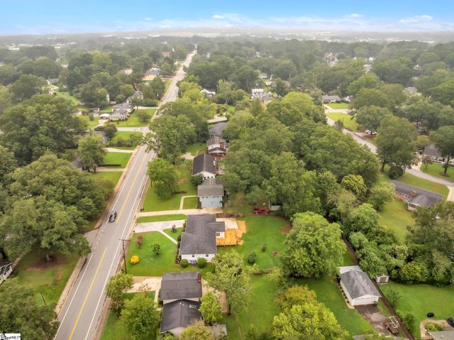 601 Parkins Mill Road, Greenville, SC 29607