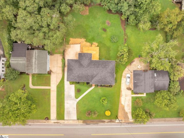 601 Parkins Mill Road, Greenville, SC 29607