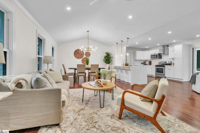 601 Parkins Mill Road, Greenville, SC 29607