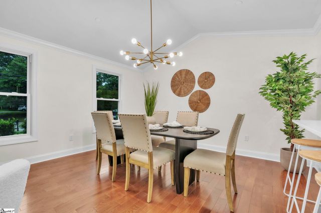 601 Parkins Mill Road, Greenville, SC 29607