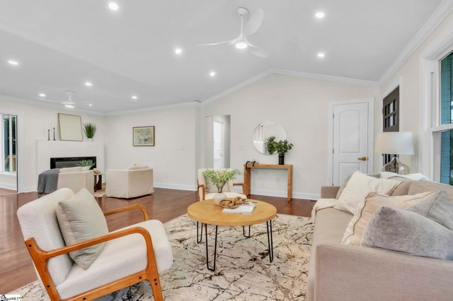 601 Parkins Mill Road, Greenville, SC 29607