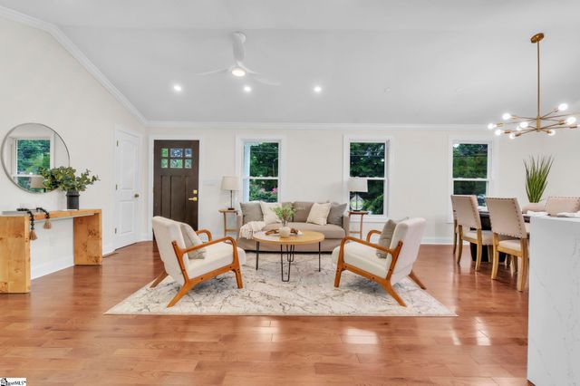 601 Parkins Mill Road, Greenville, SC 29607