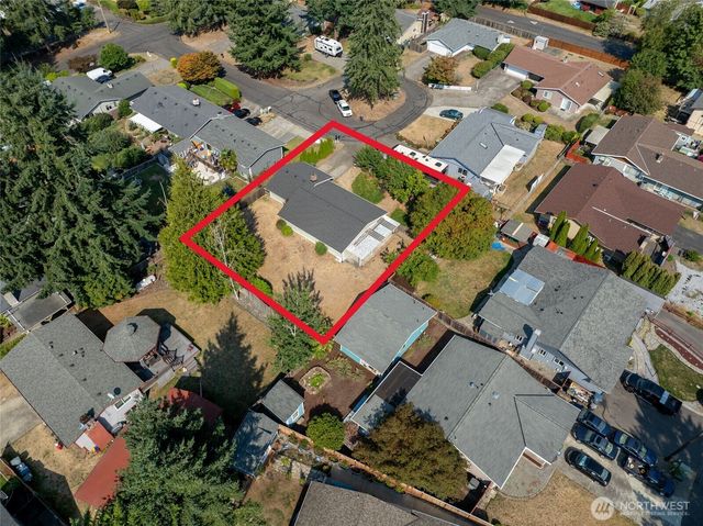8306 54th Court W, University Place, WA 98467