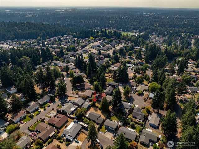 8306 54th Court W, University Place, WA 98467