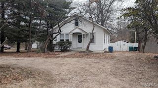 12532 Bellefontaine Road, St Louis, MO 63138